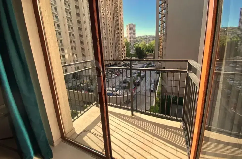 Apartments For Rent three-room 90м² 7/12 floor Tbilisi - photo 10