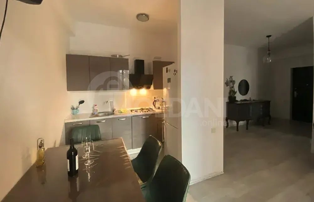 Apartments For Rent three-room 90м² 7/12 floor Tbilisi - photo 7