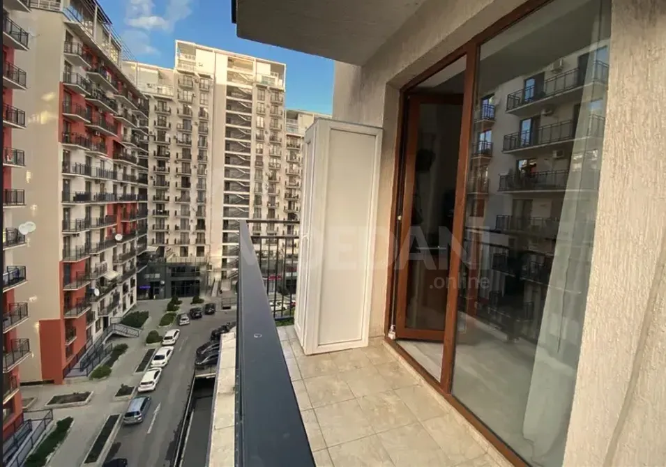 Apartments For Rent three-room 90м² 7/12 floor Tbilisi - photo 8