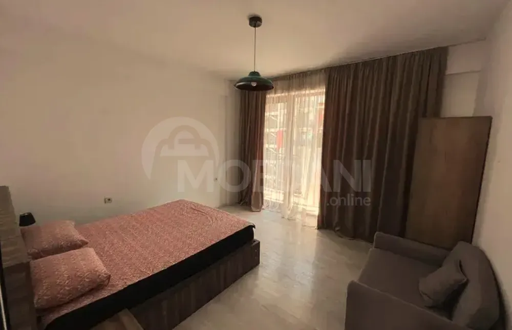 Apartments For Rent three-room 90м² 7/12 floor Tbilisi - photo 3