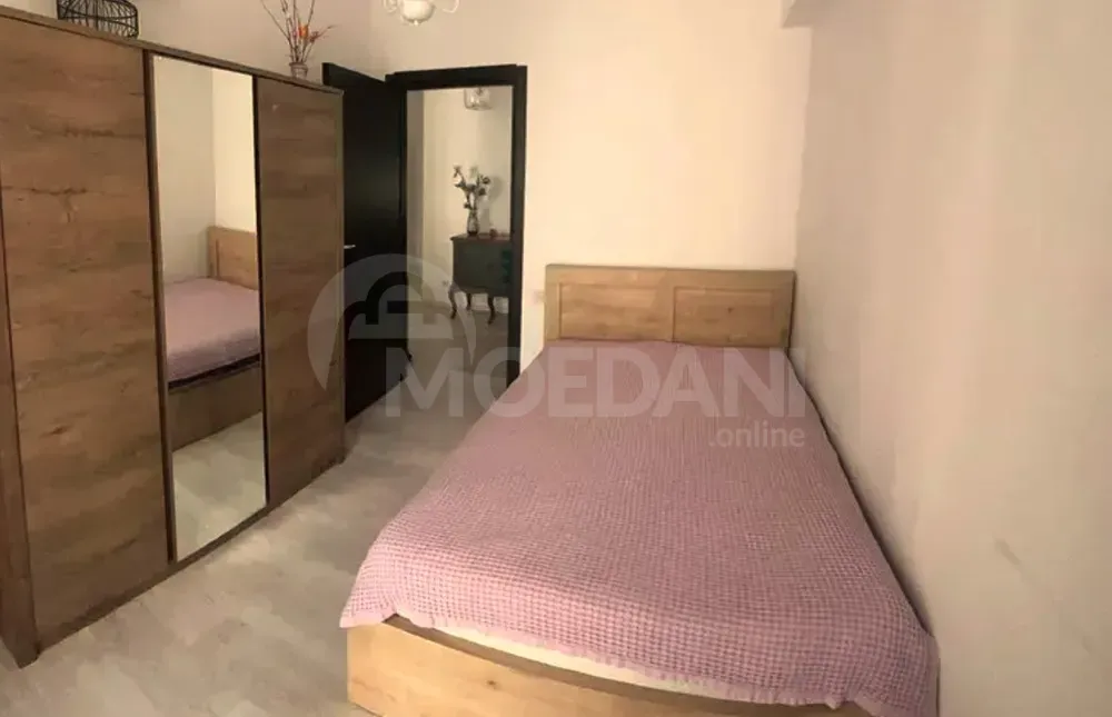 Apartments For Rent three-room 90м² 7/12 floor Tbilisi - photo 6