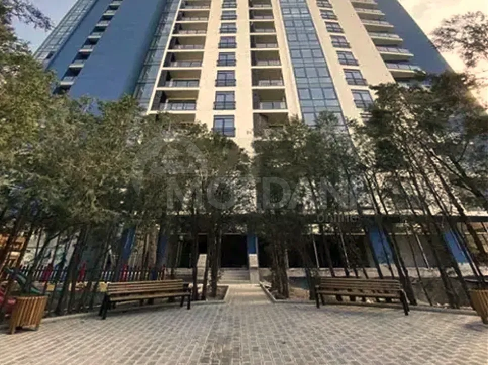 Apartments For Rent two-room 55м² 19/26 floor Tbilisi - photo 7