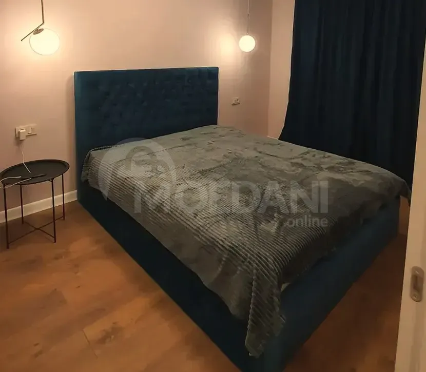 Apartments For Rent two-room 55м² 19/26 floor Tbilisi - photo 6