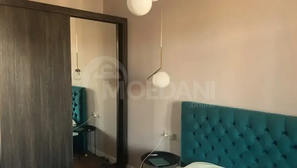 Apartments For Rent two-room 55м² 19/26 floor Tbilisi - photo 3