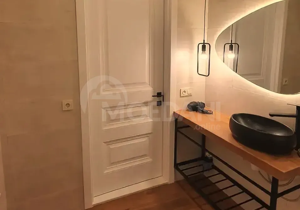 Apartments For Rent two-room 55м² 19/26 floor Tbilisi - photo 8