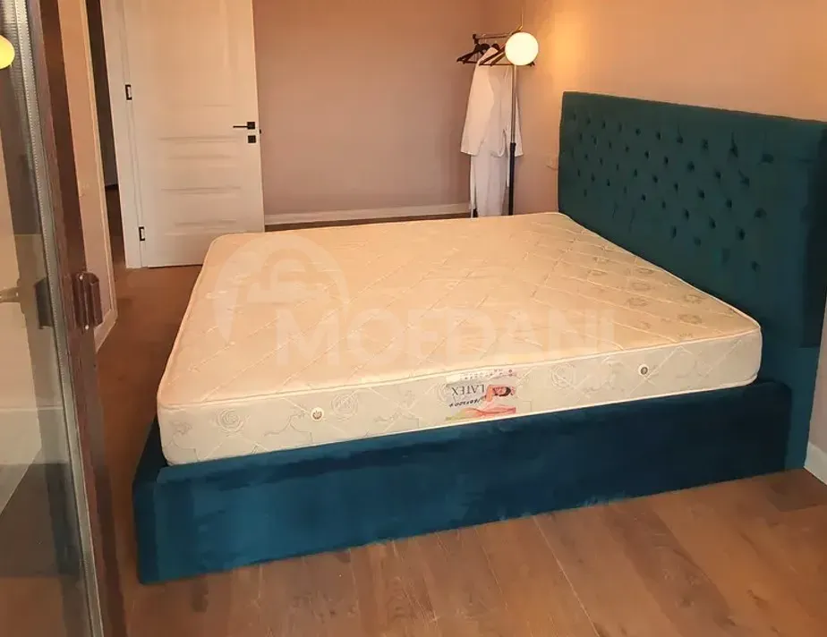 Apartments For Rent two-room 55м² 19/26 floor Tbilisi - photo 5