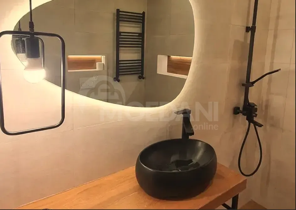 Apartments For Rent two-room 55м² 19/26 floor Tbilisi - photo 10