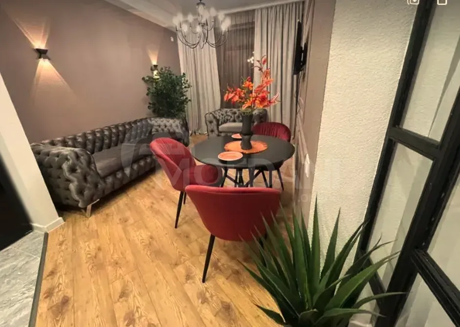 ქირავდება 3 ოთახიანი ბინა 65მ² 9/10 სართ თბილისი - photo 6