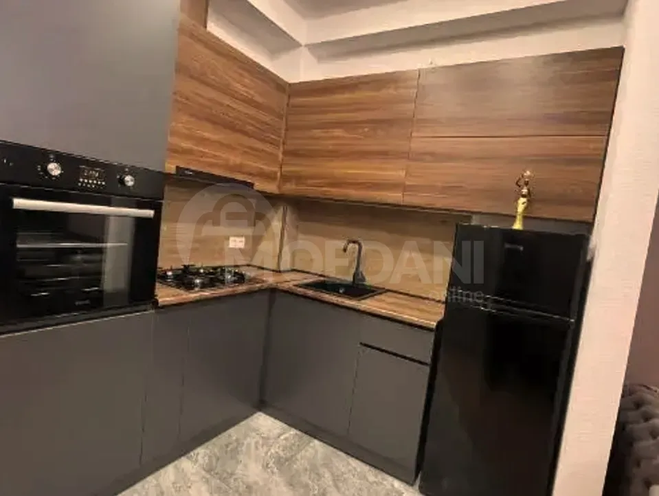 ქირავდება 3 ოთახიანი ბინა 65მ² 9/10 სართ თბილისი - photo 4