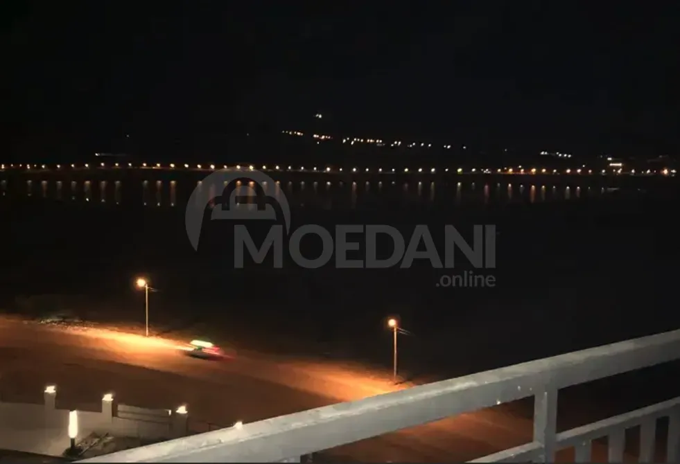 ქირავდება 2 ოთახიანი ბინა 45მ² 9/9 სართ თბილისი - photo 5