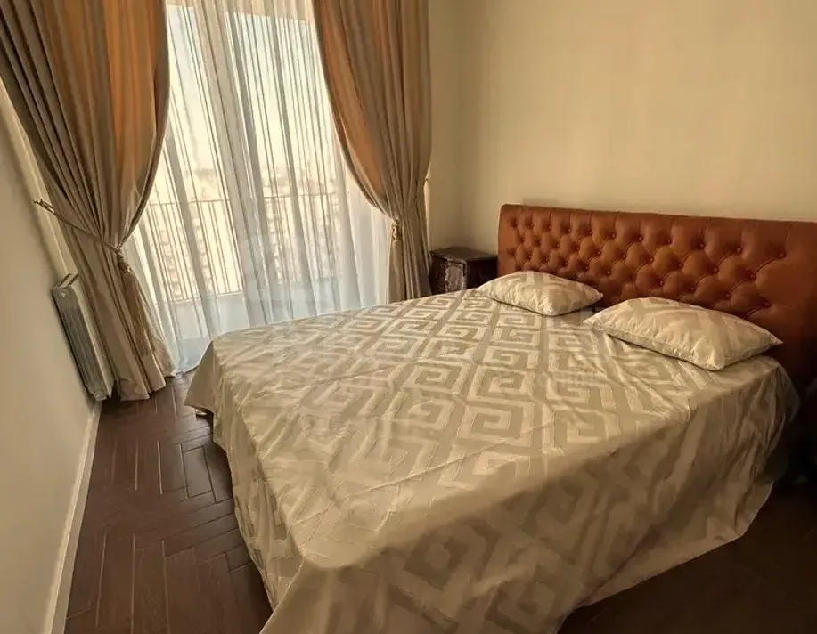 ქირავდება 2 ოთახიანი ბინა 60მ² 17/29 სართ თბილისი - photo 4