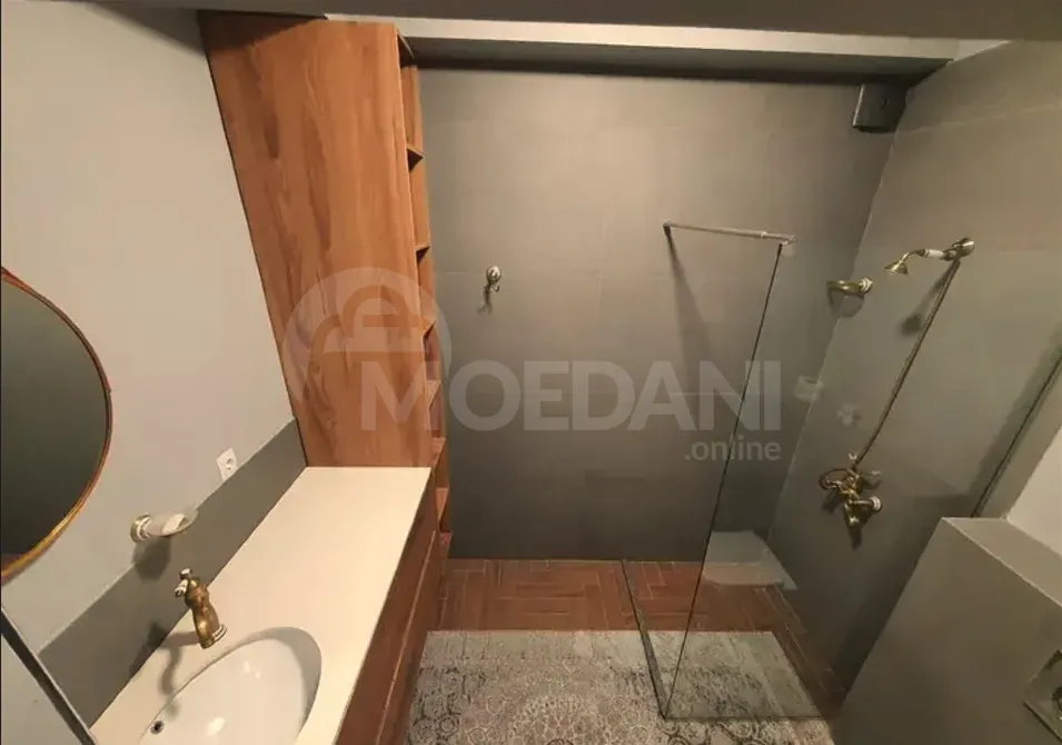 ქირავდება 2 ოთახიანი ბინა 60მ² 17/29 სართ თბილისი - photo 5