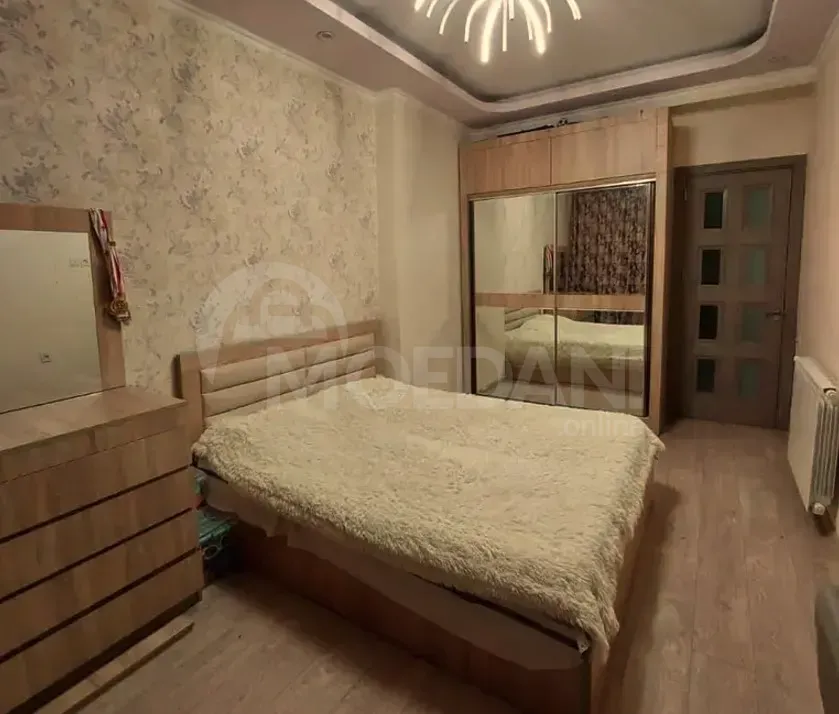 Сдам 2-комн. квартиру 65м² 16/17 эт. Тбилиси - изображение 2