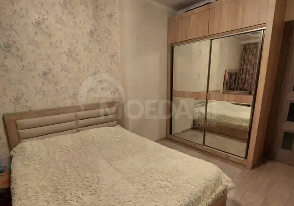 Сдам 2-комн. квартиру 65м² 16/17 эт. Тбилиси - изображение 10