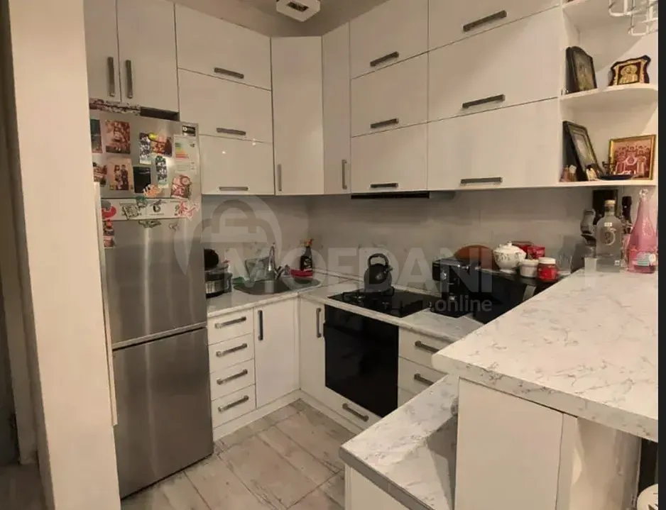 Сдам 2-комн. квартиру 65м² 16/17 эт. Тбилиси - изображение 6