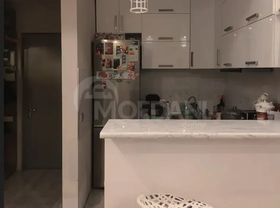 Сдам 2-комн. квартиру 65м² 16/17 эт. Тбилиси - изображение 4