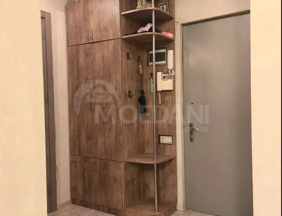 Сдам 2-комн. квартиру 65м² 16/17 эт. Тбилиси - изображение 8