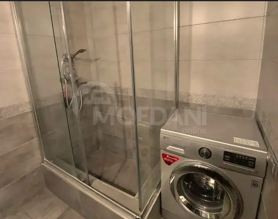 Сдам 2-комн. квартиру 65м² 16/17 эт. Тбилиси - изображение 7