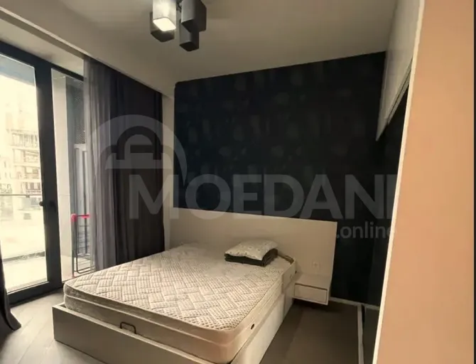 Сдам 2-к. квартиру 50м² 4/10 эт. Тбилиси - изображение 7