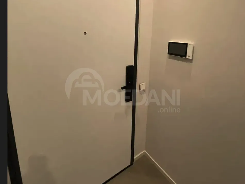 ქირავდება 2 ოთახიანი ბინა 50მ² 4/10 სართ თბილისი - photo 2