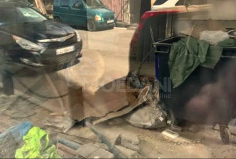 Сдается универсальное коммерческое помещение в Надзаладеви Тбилиси - изображение 5