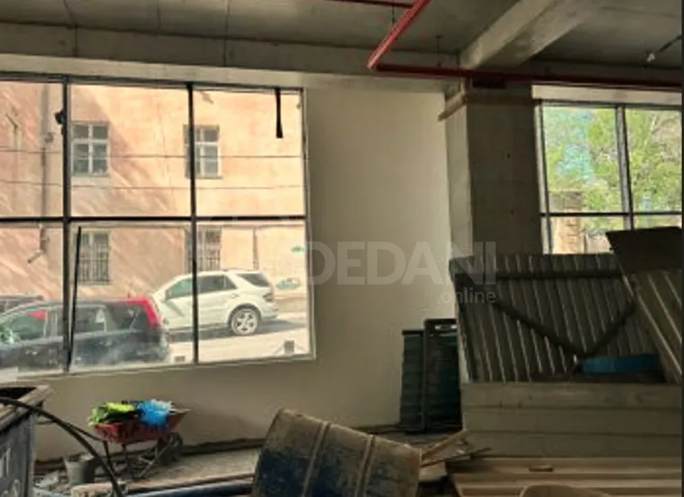 Сдается универсальное коммерческое помещение в Надзаладеви Тбилиси - изображение 2