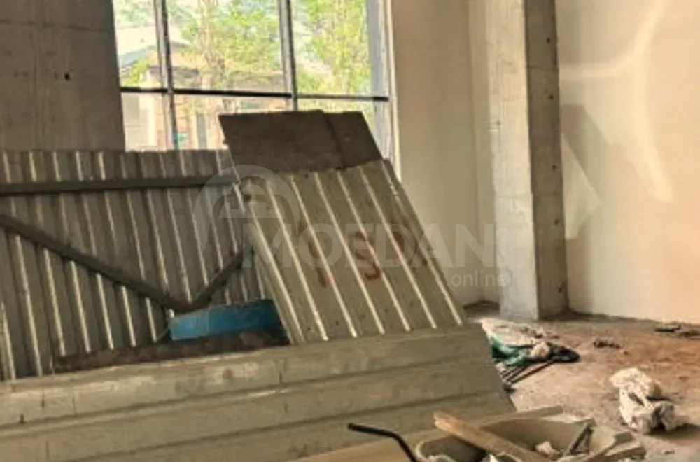 Сдается универсальное коммерческое помещение в Надзаладеви Тбилиси - изображение 4