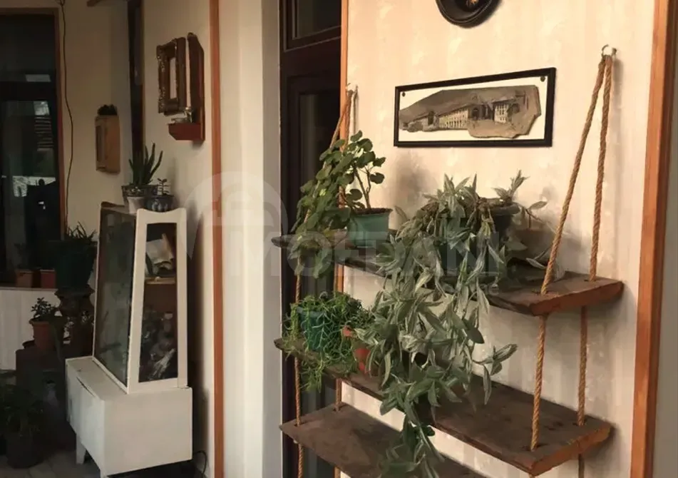 Apartments For Rent two-room 60м² 3/4 floor Tbilisi - photo 2