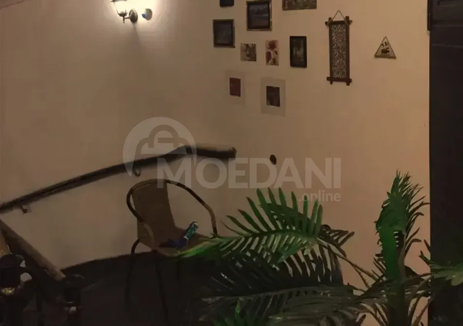 Apartments For Rent two-room 60м² 3/4 floor Tbilisi - photo 10