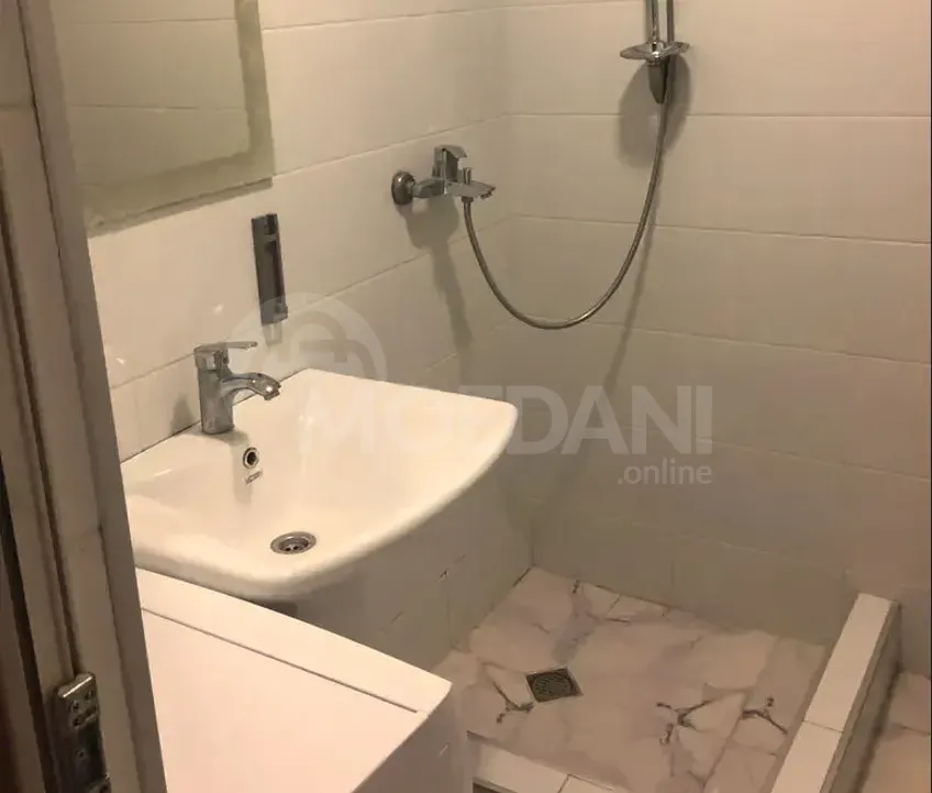 Apartments For Rent two-room 60м² 3/4 floor Tbilisi - photo 3