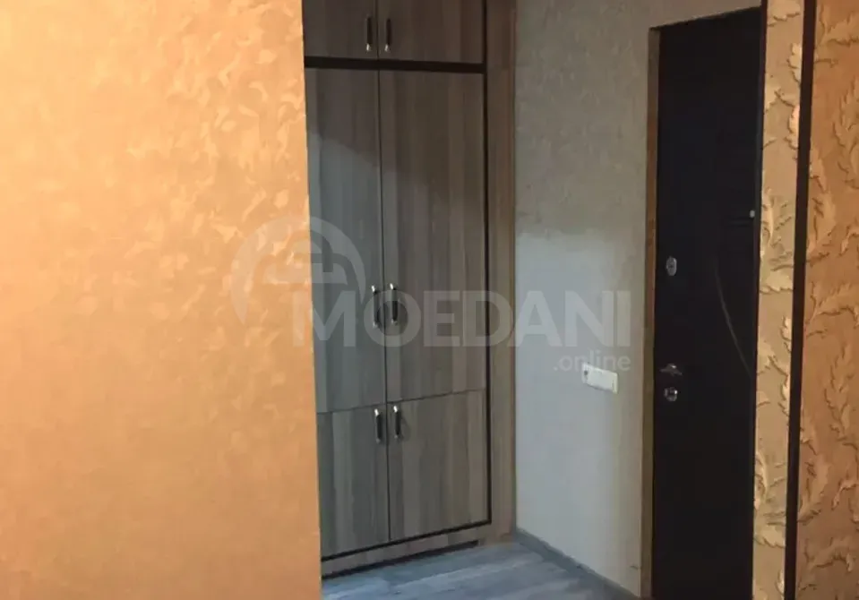 Apartments For Rent two-room 60м² 3/4 floor Tbilisi - photo 4