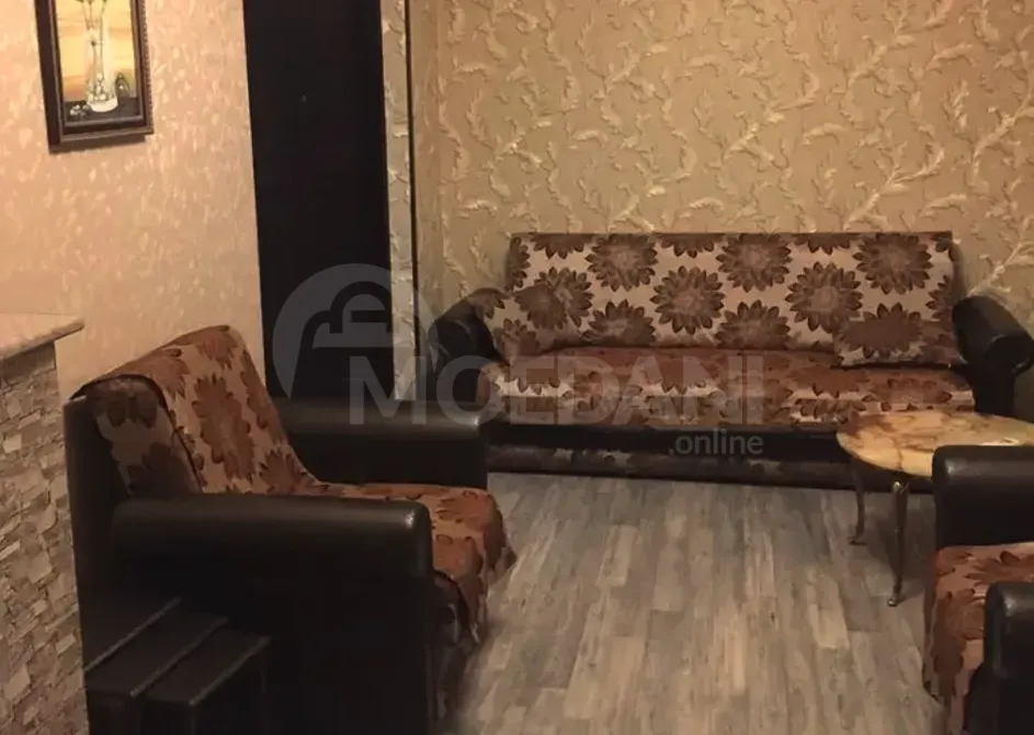 Apartments For Rent two-room 60м² 3/4 floor Tbilisi - photo 7