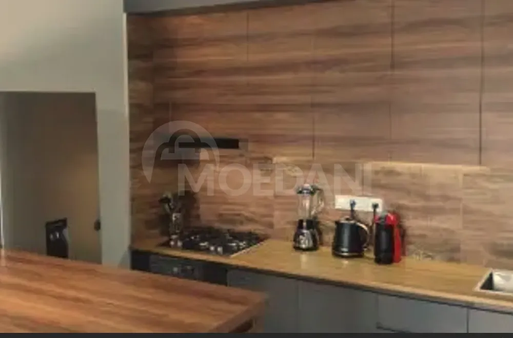 ქირავდება 2 ოთახიანი ბინა 50მ² 22/22 სართ თბილისი - photo 5