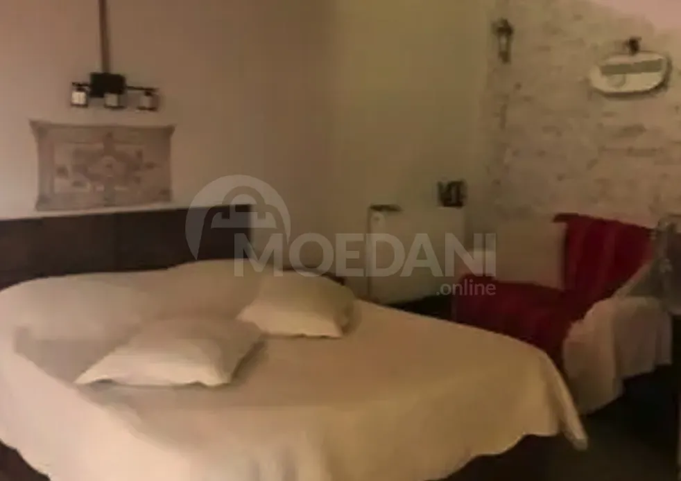 ქირავდება 3 ოთახიანი ბინა 110მ² 3/3 სართ თბილისი - photo 10