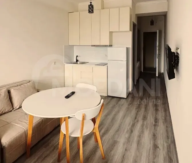 Сдам 1-к. квартиру 60м² 9/18 эт. Тбилиси - изображение 7