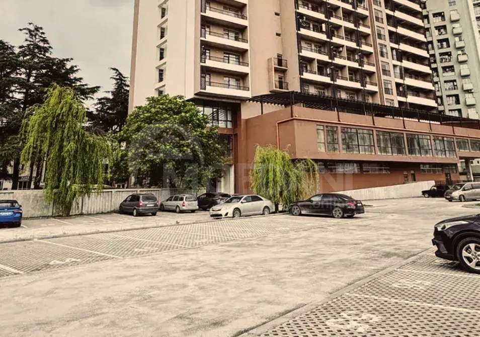 Apartments For Rent one-room 60м² 9/18 floor Tbilisi - photo 9