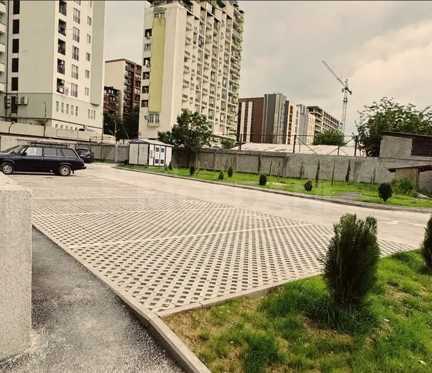 Apartments For Rent one-room 60м² 9/18 floor Tbilisi - photo 4