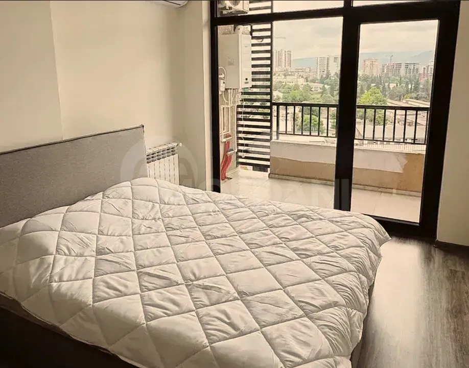 Apartments For Rent one-room 60м² 9/18 floor Tbilisi - photo 10