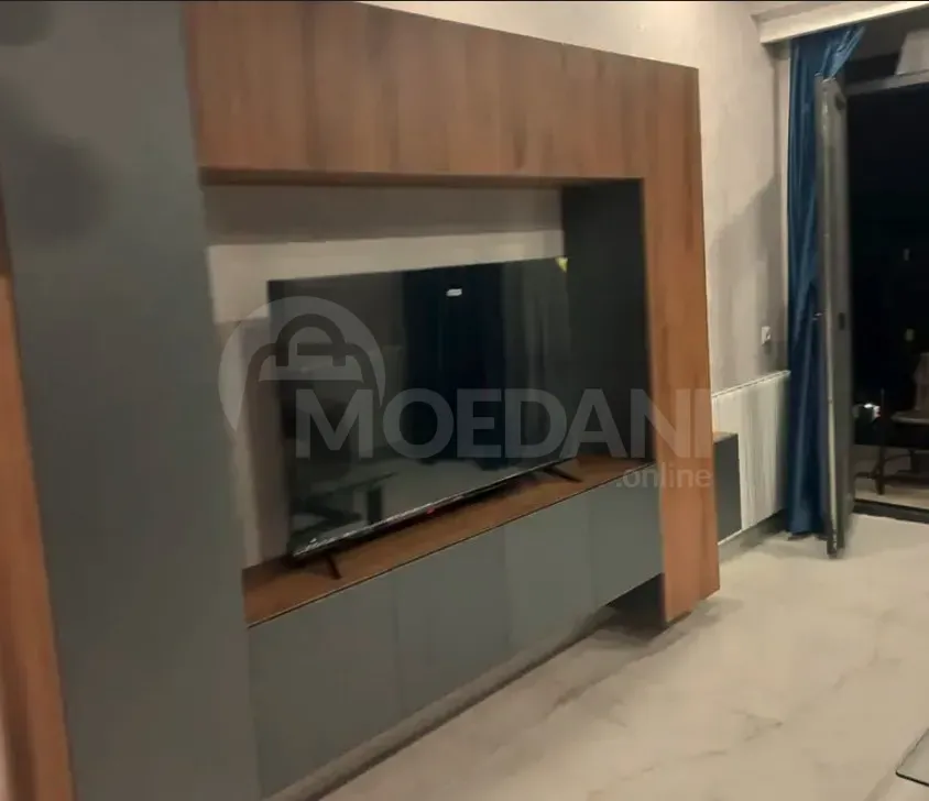 ქირავდება 2 ოთახიანი ბინა 65მ² 11/20 სართ თბილისი - photo 8