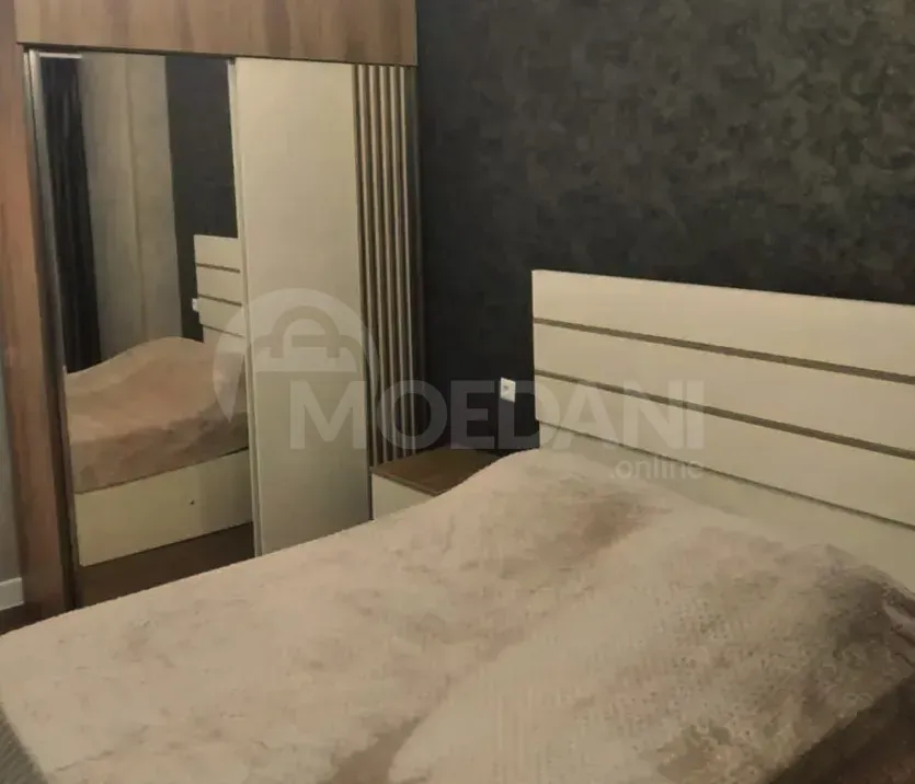 ქირავდება 2 ოთახიანი ბინა 65მ² 11/20 სართ თბილისი - photo 2