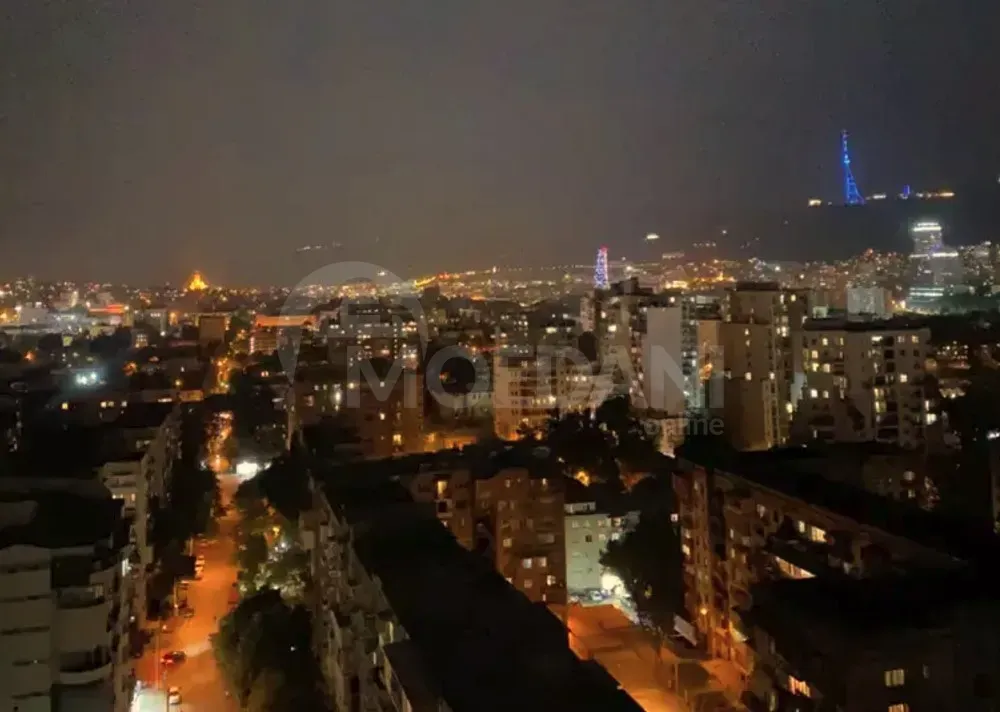 ქირავდება 2 ოთახიანი ბინა 65მ² 11/20 სართ თბილისი - photo 5