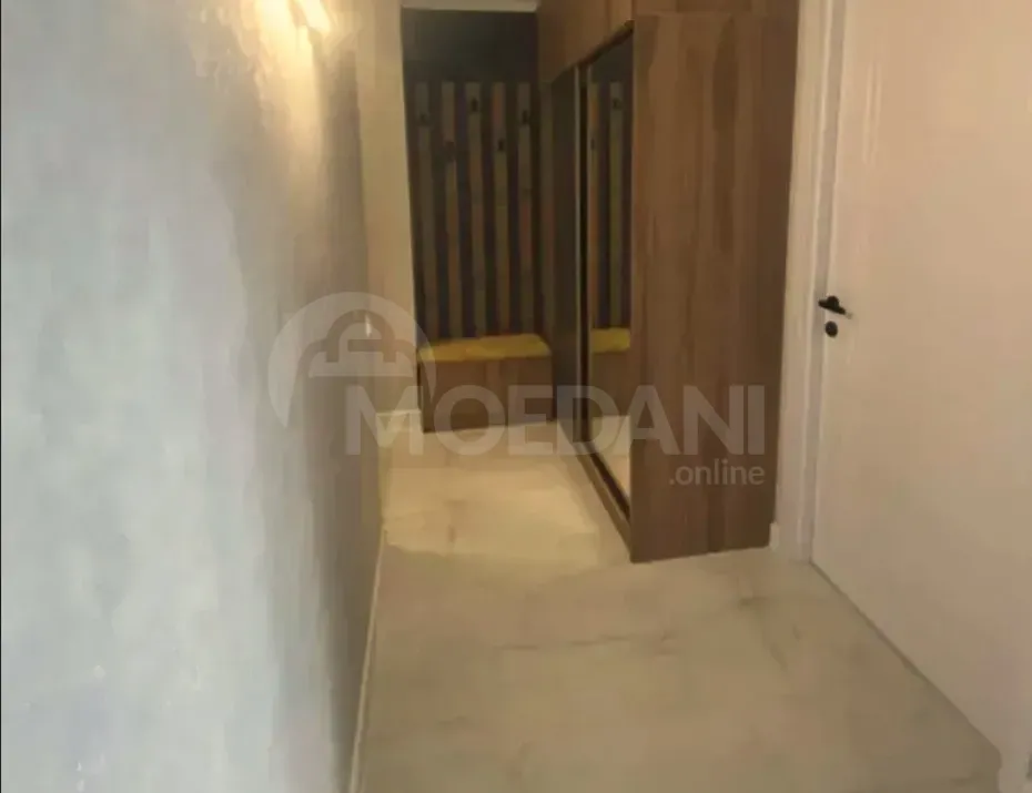 ქირავდება 2 ოთახიანი ბინა 65მ² 11/20 სართ თბილისი - photo 7