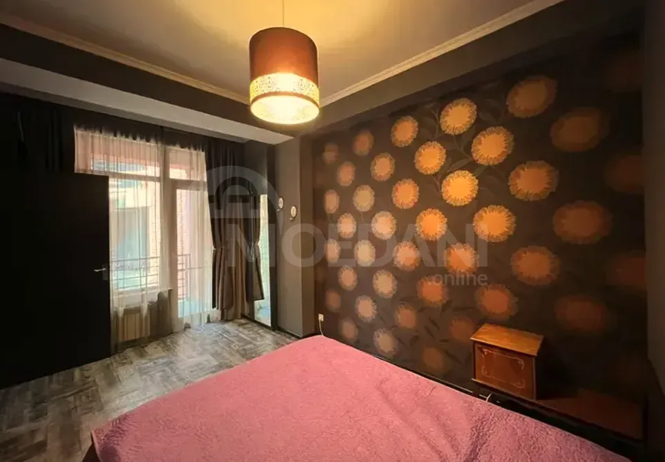 ქირავდება 3 ოთახიანი ბინა 75მ² 2/7 სართ თბილისი - photo 6