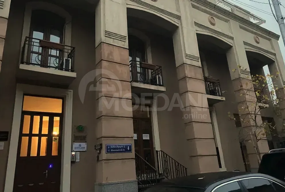 ქირავდება 3 ოთახიანი ბინა 75მ² 2/7 სართ თბილისი - photo 8