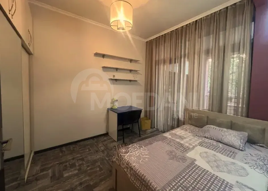 ქირავდება 3 ოთახიანი ბინა 75მ² 2/7 სართ თბილისი - photo 12