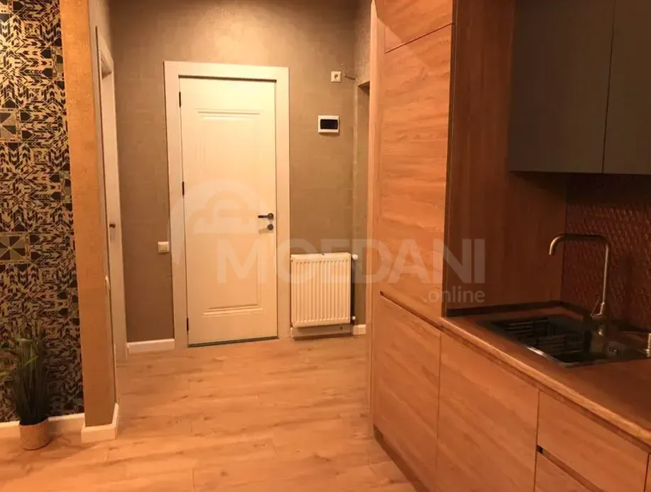 Сдам 2-комн. квартиру 45м² 1/10 эт. Тбилиси - изображение 3