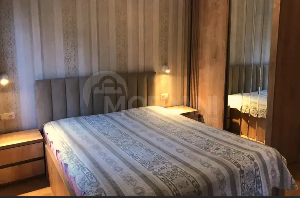 Сдам 2-комн. квартиру 45м² 1/10 эт. Тбилиси - изображение 9