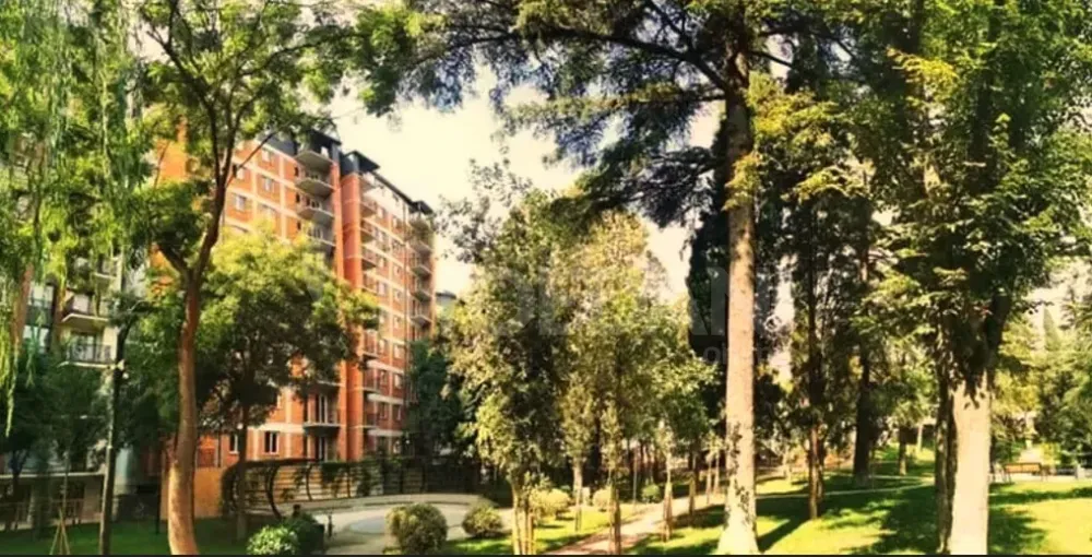 Сдам 2-комн. квартиру 45м² 1/10 эт. Тбилиси - изображение 10