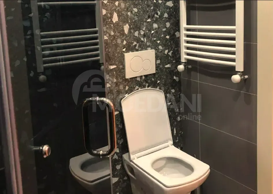 Сдам 2-комн. квартиру 45м² 1/10 эт. Тбилиси - изображение 6