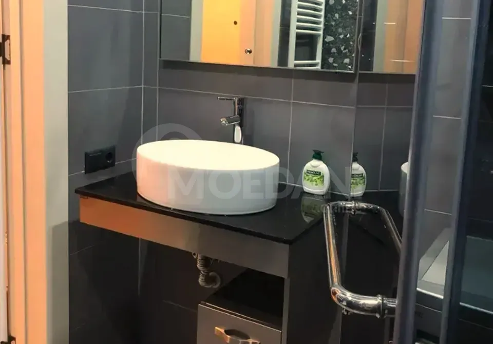 Сдам 2-комн. квартиру 45м² 1/10 эт. Тбилиси - изображение 8